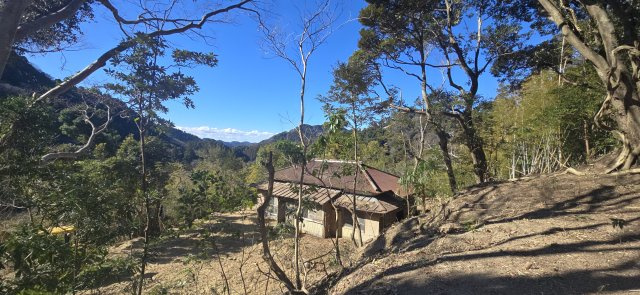 南房総市荒川　中古戸建