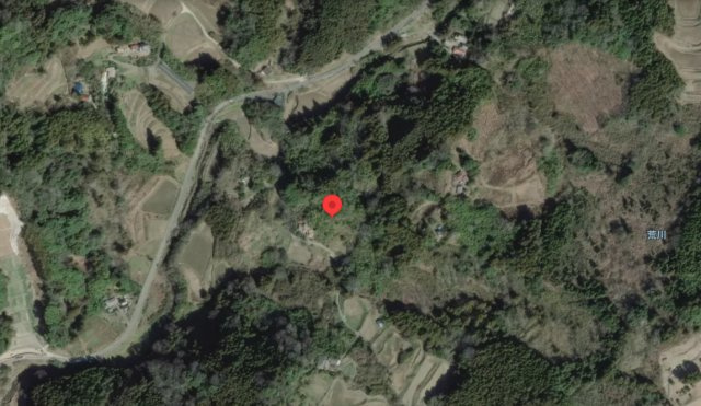 南房総市荒川　中古戸建のその他|憧れのぽつんと一軒家が実現♪