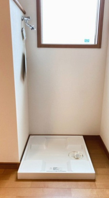 中野区沼袋１丁目のアパートの設備