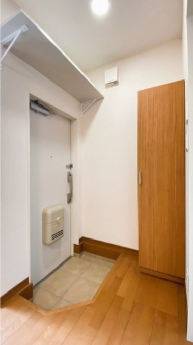 中野区沼袋１丁目のアパートのその他