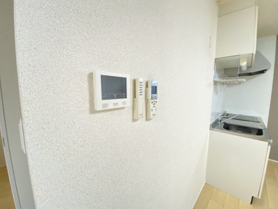 【セキュリティ】 | フジパレス浜寺石津Ⅱ番館