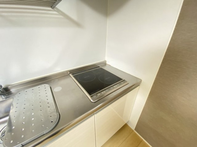 【キッチン】 | フジパレス浜寺石津Ⅱ番館 | きれいなキッチンです