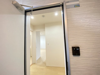 【その他】 | フジパレス浜寺石津Ⅱ番館