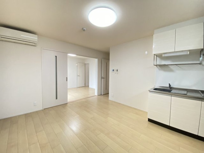 【内装】 | フジパレス浜寺石津Ⅱ番館 | おしゃれな内装です