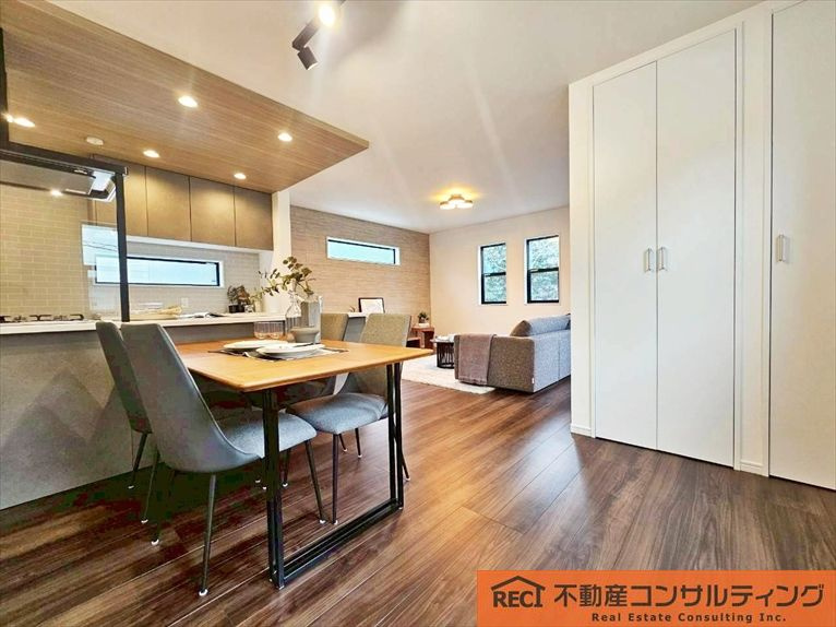 神戸市灘区青谷町3丁目　新築戸建のその他