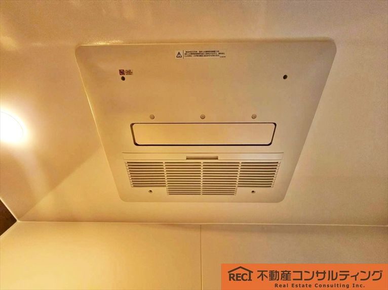 神戸市灘区青谷町3丁目　新築戸建の設備