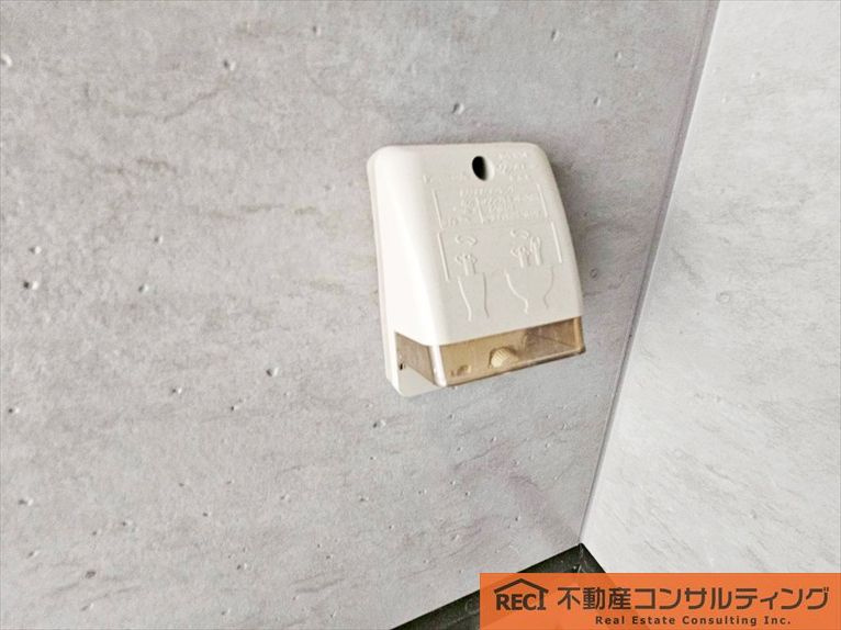 神戸市灘区青谷町3丁目　新築戸建の設備