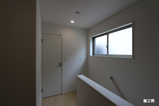 【内装】 | 同じ工務店様の施工例です。