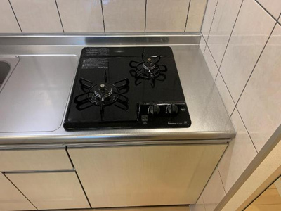 【キッチン】 | イストワールＡ | キッチン