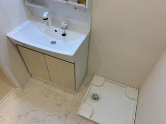 【その他】 | イストワールＡ | 洗面