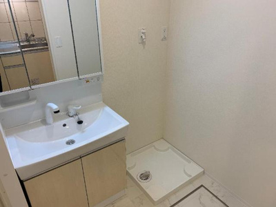 【独立洗面台】 | イストワールＡ | 洗面