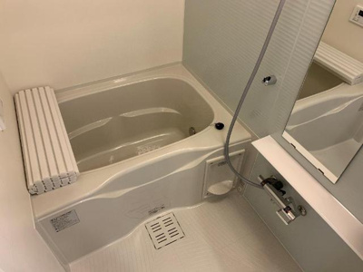 【浴室】 | イストワールＡ | バス