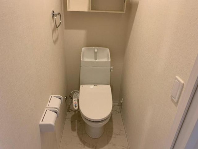 【トイレ】 | イストワールＡ | トイレ