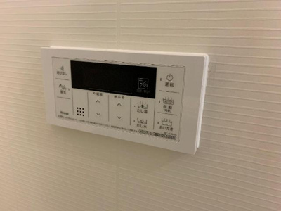 【設備】 | イストワールＡ | 室内設備