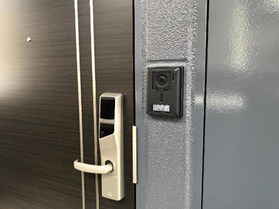 【玄関】 | イストワールＡ | 玄関