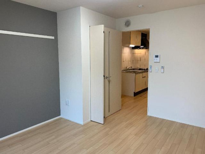 【居間・リビング】 | イストワールＡ | リビング