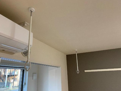 【設備】 | イストワールＡ | 室内設備