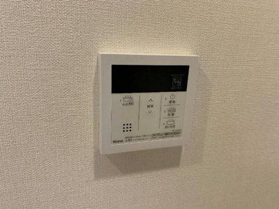 【設備】 | イストワールＡ | 室内設備