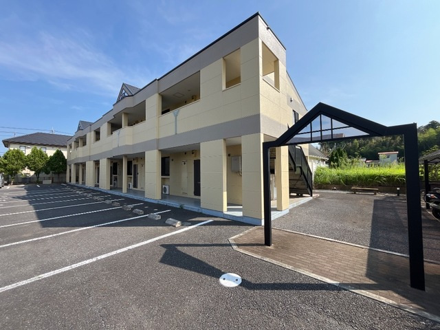 ラ　メゾン　デ　ショコラ