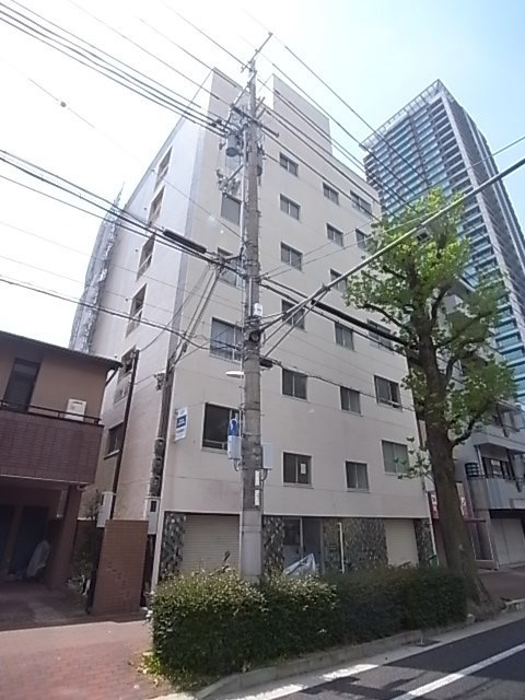 エルパラッツォ新神戸
