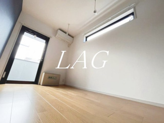 【寝室】 | ＭＥＬＤＩＡ清新４丁目 | 寝室です。