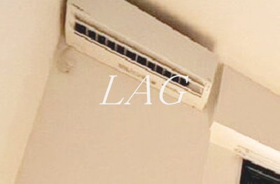 【設備】 | ＭＥＬＤＩＡ清新４丁目 | エアコンです。