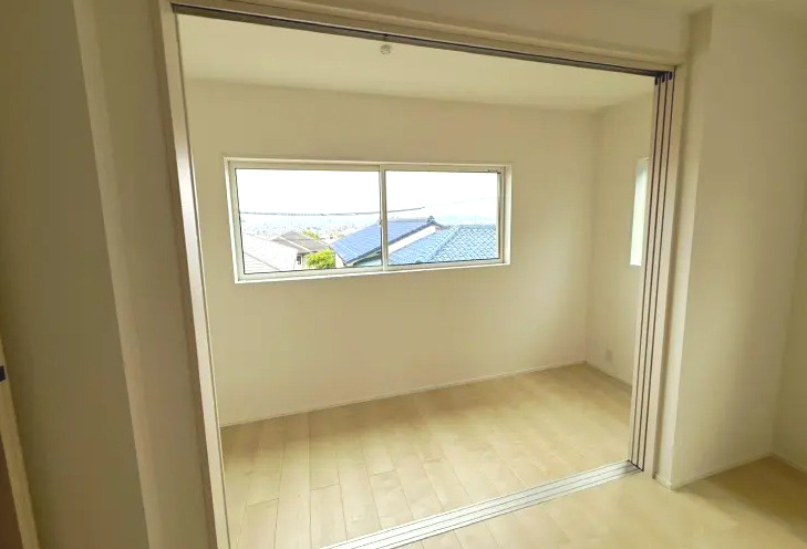 佐伯区三宅5丁目　№36530のその他|サンルーム　4.6帖