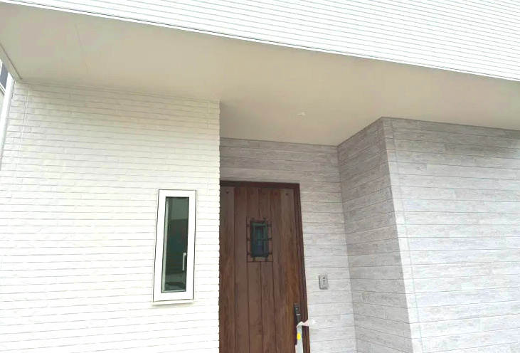 佐伯区三宅5丁目　№36530のその他|玄関ドア