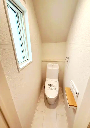 佐伯区三宅5丁目　№36530のトイレ|1階　トイレ