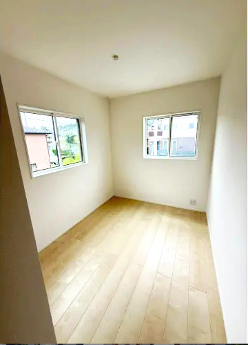 佐伯区三宅5丁目　№36530の洋室