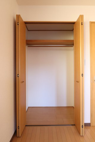アラニⅡの収納