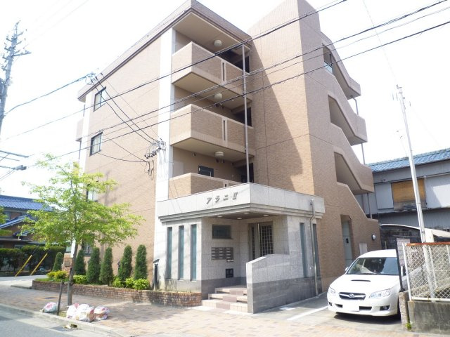 アラニⅡ