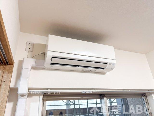 ブループラス針中野	のその他