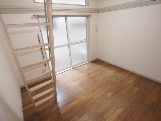 バリュージュ船越のその他