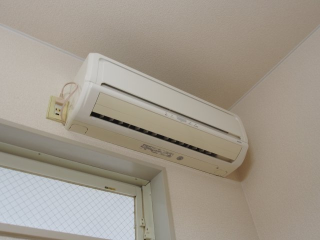 バリュージュ船越の設備