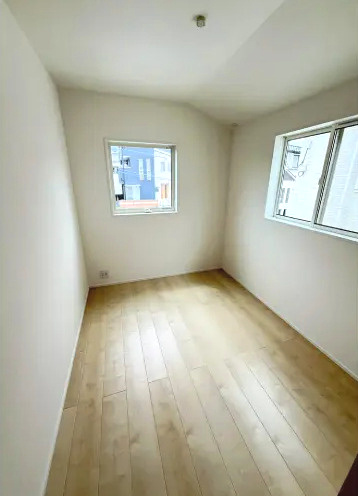 佐伯区三宅5丁目　№36530の洋室