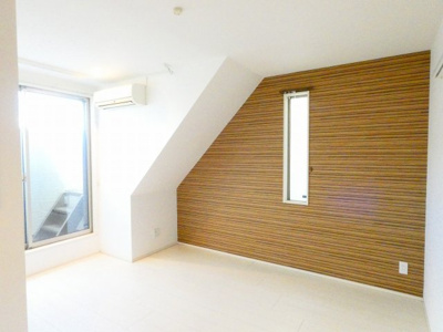 【内装】 | Grandtic　Ban