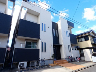 【外観】 | Grandtic　Ban