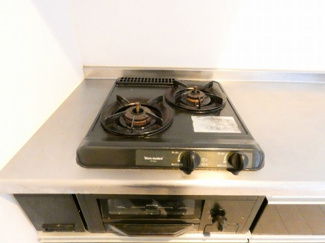 【内装】 | Grandtic　Ban