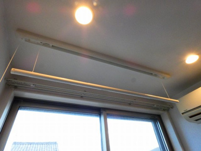 【内装】 | Grandtic　Ban