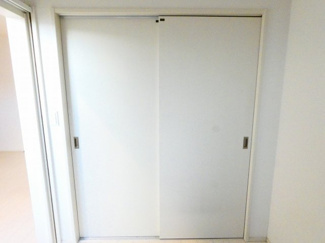 【内装】 | Grandtic　Ban