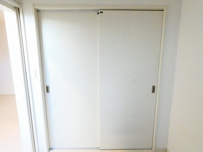 【内装】 | Grandtic　Ban