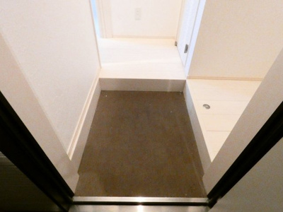 【玄関】 | Grandtic　Ban