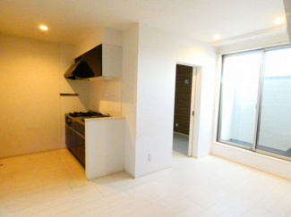 【居間・リビング】 | Grandtic　Ban