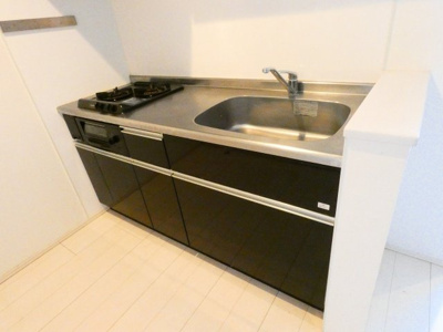 【キッチン】 | Grandtic　Ban