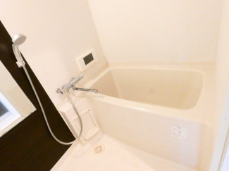 【浴室】 | Grandtic　Ban