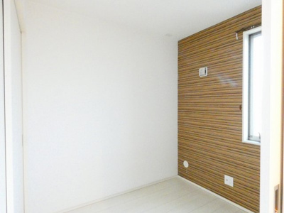 【寝室】 | Grandtic　Ban