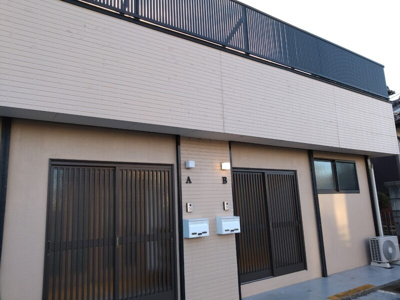 【外観】 | 内田アパート