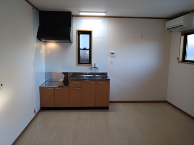 【居間・リビング】 | 内田アパート