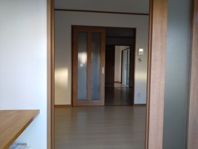 【洋室】 | 内田アパート